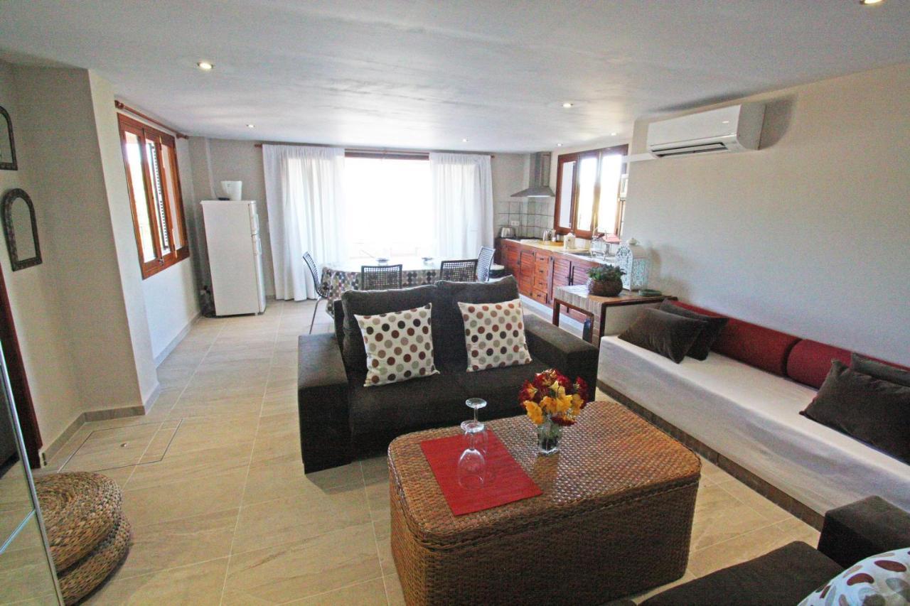 Appartement Marbat
