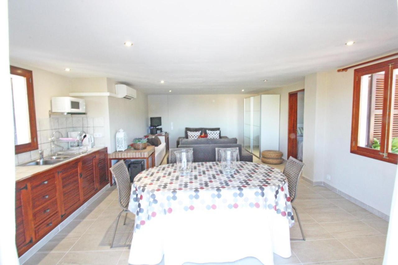 Appartement Marbat
