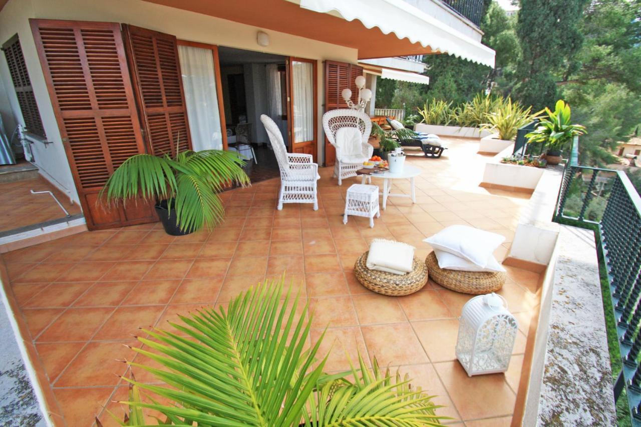 Appartement Marbat
