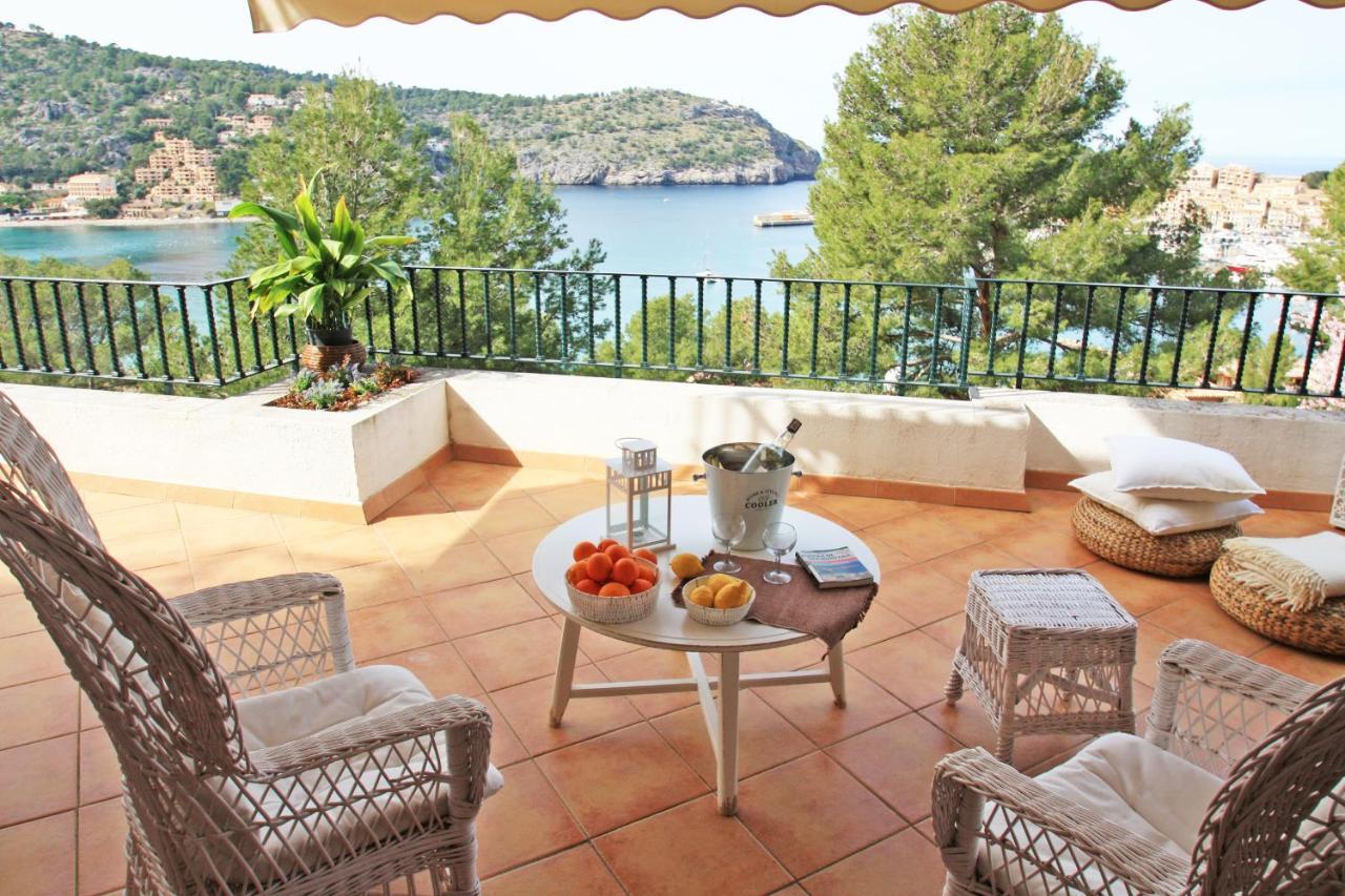 Appartement Marbat Puerto de Sóller